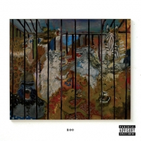 Russ - ZOO (2018) Mp3 (320kbps) [Hunter]