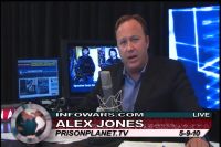 The Alex Jones Show - Sunday Edition May 09, 2010