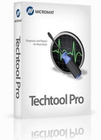 TechTool Pro 9.6.3 Build 3928 macOS [SadeemPC]