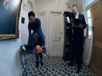 Taskmaster S10E00 New Year Treat 480p x264-mSD EZTV Taskmaster S10E00 New Year Treat 480p x264-mSD EZTV