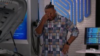 The Neighborhood S05E22 XviD-AFG EZTV The Neighborhood S05E22 XviD-AFG EZTV
