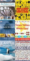 20 DK Publishing Books Collection Pack-14