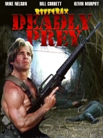 Deadly Prey (1987) RiffTrax dual audio 720p 10bit BluRay x265-budgetbits