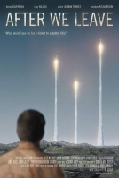 After We Leave 2019 HDRip XviD AC3-EVO