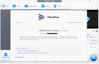 VideoProc v3.9.0 (x86/x64) Multilingual Portable [FTUApps]