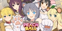 [Completed] SENRAN KAGURA Peach Ball [Final] [Tamsoft]