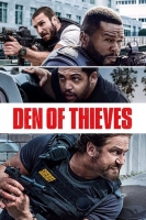 Den of Thieves 2018 BRRip 480p x264 AAC-VYTO [P2PDL]
