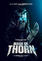 Mask Of Thorn 2019 HDRip XviD AC3-EVO