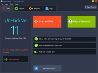 UnHackMe 11.89b Build 989 Beta + Activator [FTUApps]