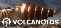 Volcanoids v1.23.296.0 [amd64] [Multi] [Unity3D] [Linux Native]