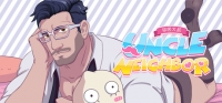 邻居大叔/UncleNeighbor:uncle Dating Simulator 邻居大叔/UncleNeighbor:uncle Dating Simulator