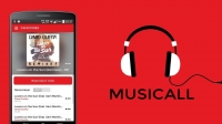 MusicAll (Spotify Killer) v2.0.24 Ad Free Mod Apk [SoupGet]