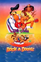 Rock-A-Doodle 1991 1080p BluRay X264-AMIABLE