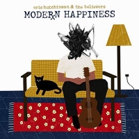 Eric Hutchinson - Modern Happiness (Deluxe Edition) [2018][320 KBPS][pradyutvam]