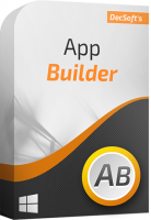 App Builder v2020.70 Multilingual + Patcher [FTUApps]