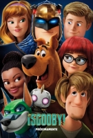 Scoob 2020 HDRip XviD AC3-EVO
