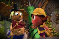 Beat Bugs S03E18 WEB x264-CRiMSON [eztv]