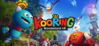Kooring Wonderland VR : Mecadino's Attack Kooring Wonderland VR : Mecadino's Attack