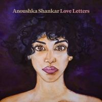 Anoushka Shankar - Love Letters 2020 [24-bit]