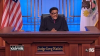 Judge Mathis S22E19 XviD-AFG EZTV Judge Mathis S22E19 XviD-AFG EZTV