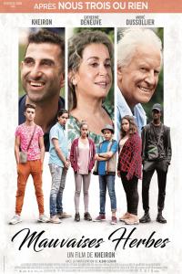 Bad Seeds 2018 HDRip XviD AC3-EVO[TGx]