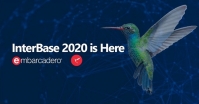 Embarcadero InterBase 2020 v14.0.0.97 + Patcher [FTUApps]