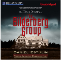 The True Story of the Bilderberg Group-Daniel Estulin