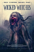 The Witches of Dumpling Farm 2018 720p WEBRip 800MB x264-GalaxyRG
