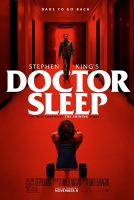 Doctor Sleep 2019 iTALiAN THEATRICAL BDRip XviD-CYBER
