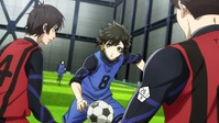 BLUELOCK S01E04 XviD-AFG EZTV