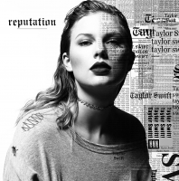 Taylor Swift - Reputation - 2017 AAC 256 kbps (Itunes)