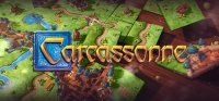 Carcassonne - Tiles & Tactics (GOG) Carcassonne - Tiles & Tactics (GOG)