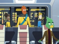 Star Trek Lower Decks S03E09 480p x264-mSD EZTV Star Trek Lower Decks S03E09 480p x264-mSD EZTV