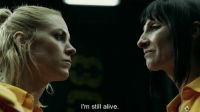 Vis A Vis (Locked Up) - season 3 (Eng subs)