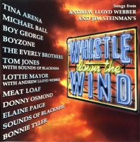 Whistle Down the Wind (Andrew Lloyd Webber  Jim Steinman) (1998) FLAC