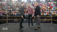 WWE NXT 3rd Feb 2021 WEBRip h264-TJ EZTV WWE NXT 3rd Feb 2021 WEBRip h264-TJ EZTV