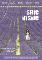 Safe Inside 2020 HDRip XviD AC3-EVO