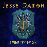Jesse.Damon.-.Damon's.Rage(2020)[FLAC]eNJoY-iT