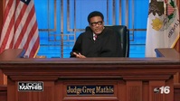 Judge Mathis S24E05 HDTV x264-CRiMSON EZTV Judge Mathis S24E05 HDTV x264-CRiMSON EZTV