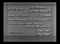 That's My Boy (1951) [720p] [WEBRip] [YTS] [YIFY]