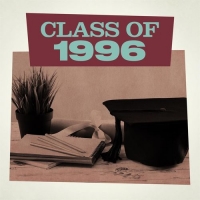 VA - Class of 1996 (2020) Mp3 320kbps [PMEDIA] ️