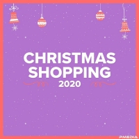 VA - Christmas Shopping 2020 (Mp3 320kbps) [PMEDIA] ️
