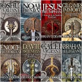 Chronicles of the Nephilim series by Brian Godawa EPUB