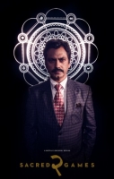 Sacred Games S02 Complete 720p WEB-DL x264 ESub [MW]