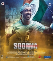Soorma 2018 x264 720p Esub BluRay Hindi GD @ GOPISAHI