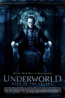 Underworld Rise of the Lycans (2009) DVDScr [Resource H264]