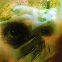 Don Ellis Orchestra - Shock Treatment (1968) [EAC-FLAC]