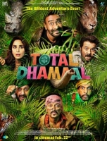 Total Dhamaal 2019 Hindi 720p PRE-DVDRip x264 [MW]
