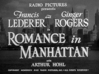 Romance in Manhattan (1935) [720p] [WEBRip] [YTS] [YIFY]