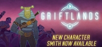 Griftlands Smith